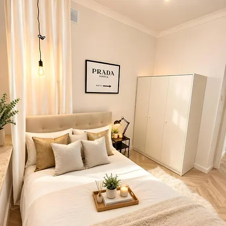 Apartment Old Town Heart - Metro Raclawicka